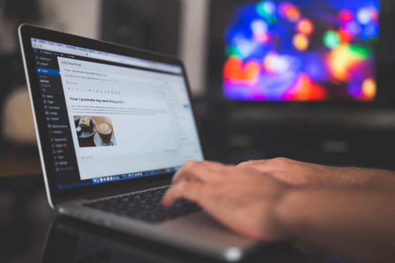 Blogging Mastery with WordPress (From Beginner to Professional Blogger)