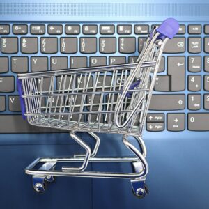 E-Commerce site